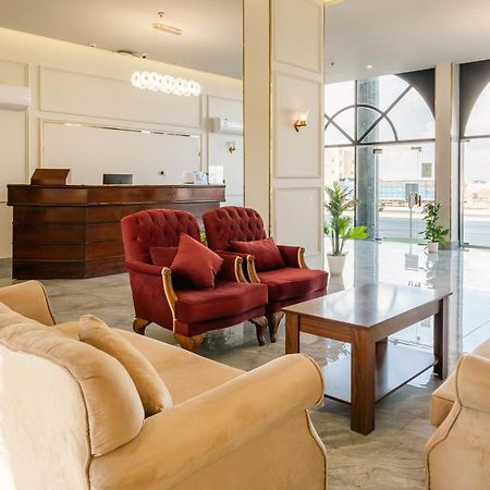 Radiha Hotel Suites Al Hawiyah Eksteriør bilde